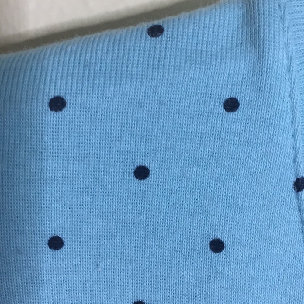 NWOT Croft & Barrow classic tee - Picture 3 of 7